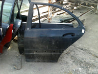 usa stanga spate goala Mercedes Cclass W203