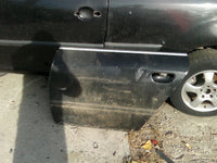 fata usa stanga spate Audi A6, an 2002