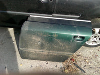 fata usa stanga spate Audi A6, an 2002