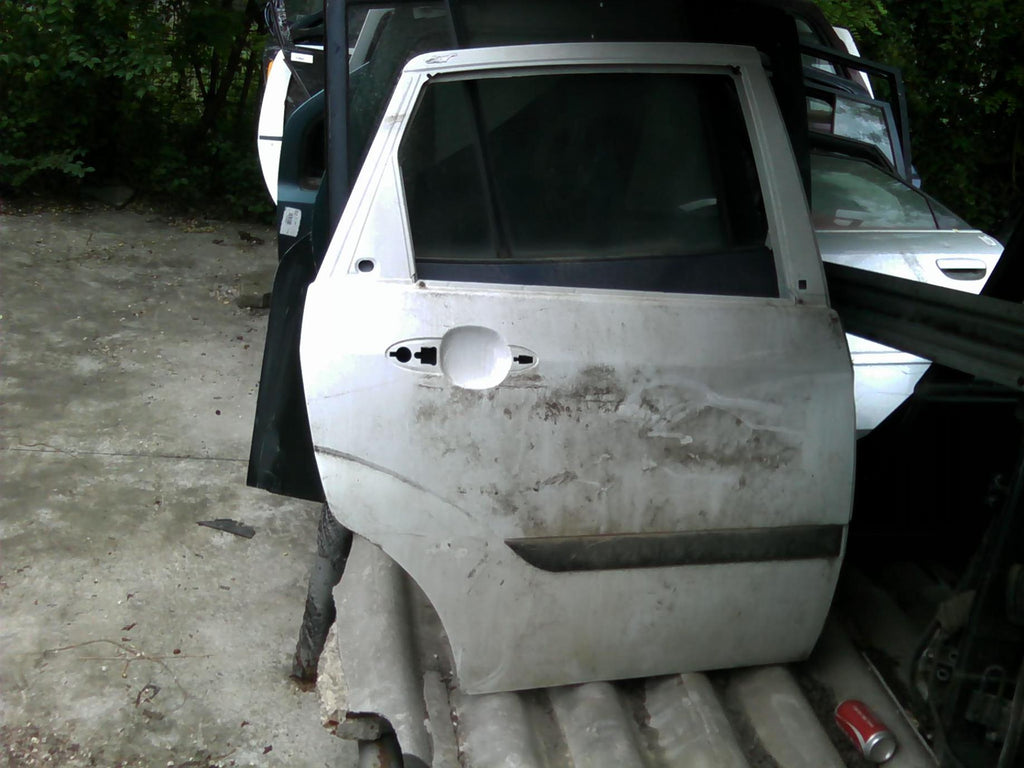 usa dreapta spate goala Ford Focus