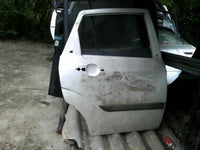usa dreapta spate goala Ford Focus