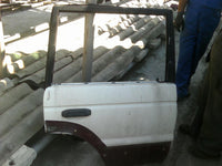 usa dreapta spate goala Mitsubishi Eclipse