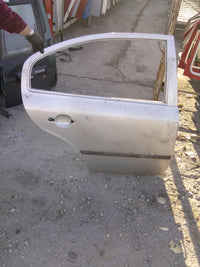 usa dreapta spate goala Skoda Octavia 1