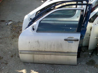 usa stanga fata completa Mercedes Eclass W210