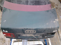 capota spate BMW E39