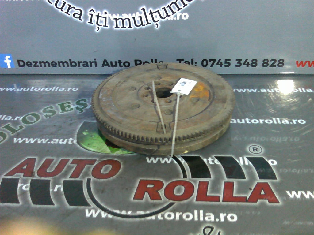 volanta BMW E39, 2.0S