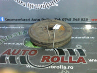 volanta BMW E39, 2.0S