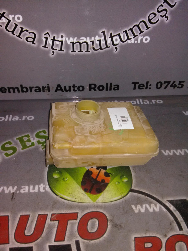 vas expansiune Volvo 460, benzina