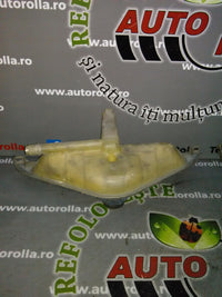 vas expansiune BMW E34 diesel