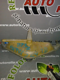 vas expansiune BMW E34 diesel