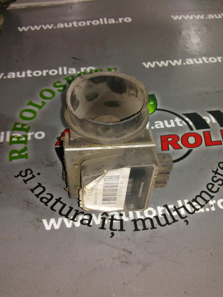debitmetru aer BMW E32, 4.0S
