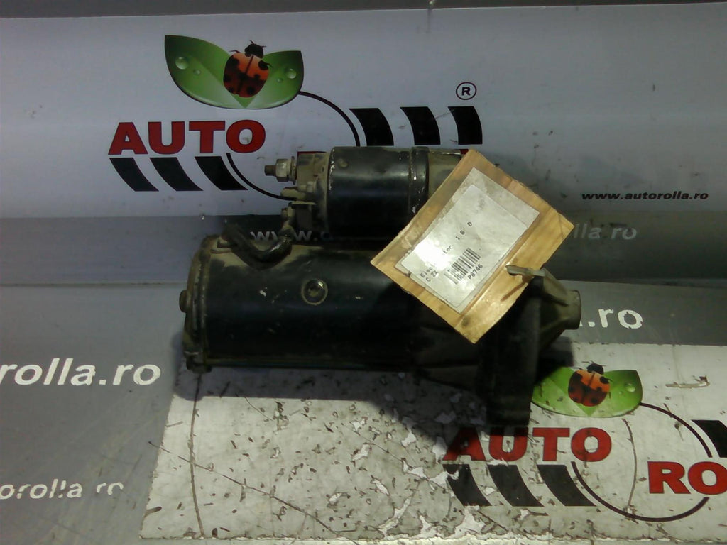 electromotor Citroen XZ 1.6D