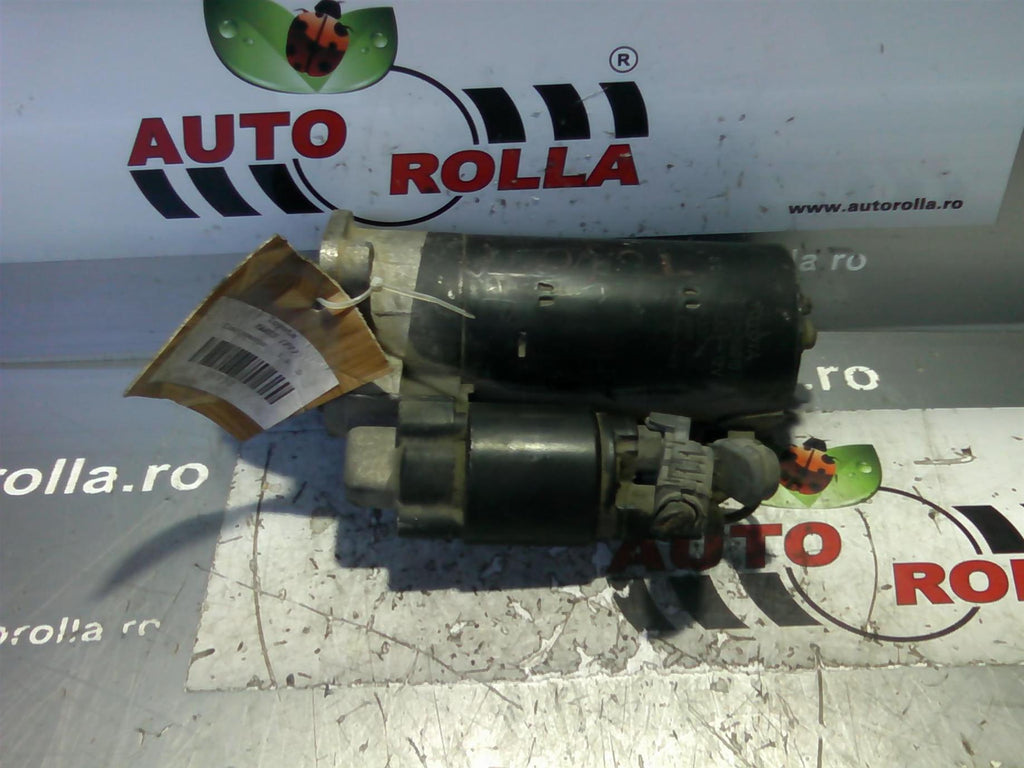 electromotor Toyota Yaris 1.6D