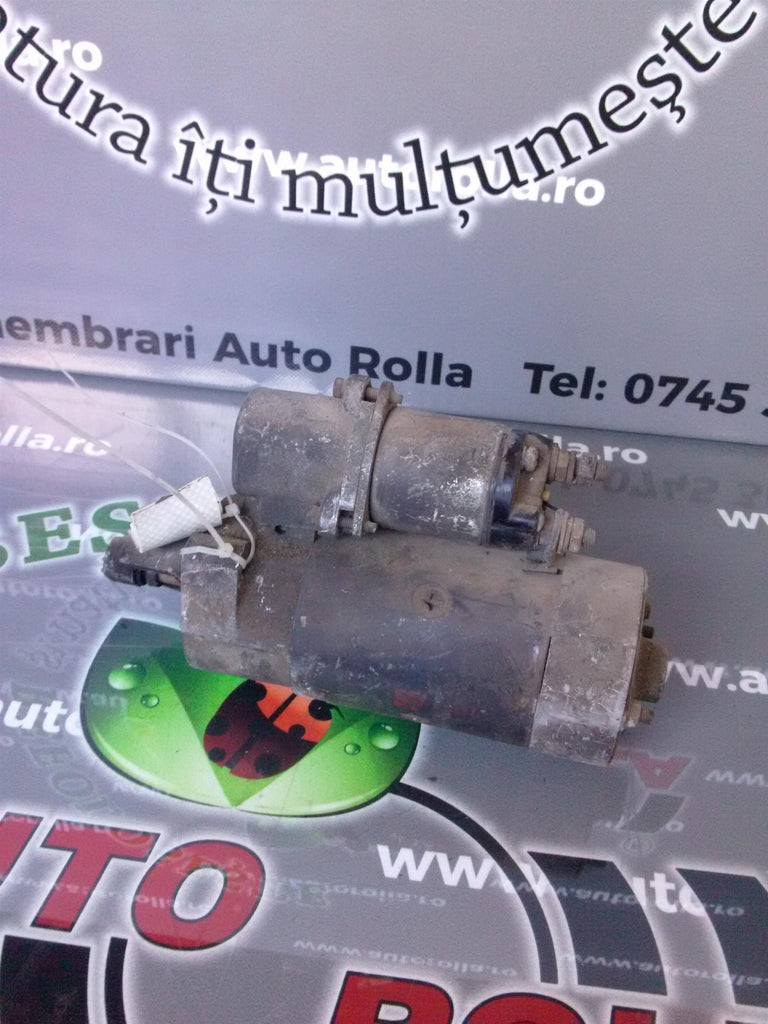 electromotor Saab 900, 1.8D