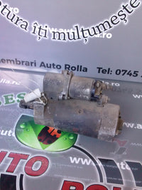 electromotor Saab 900, 1.8D