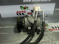 compresor ac Toyota Yaris