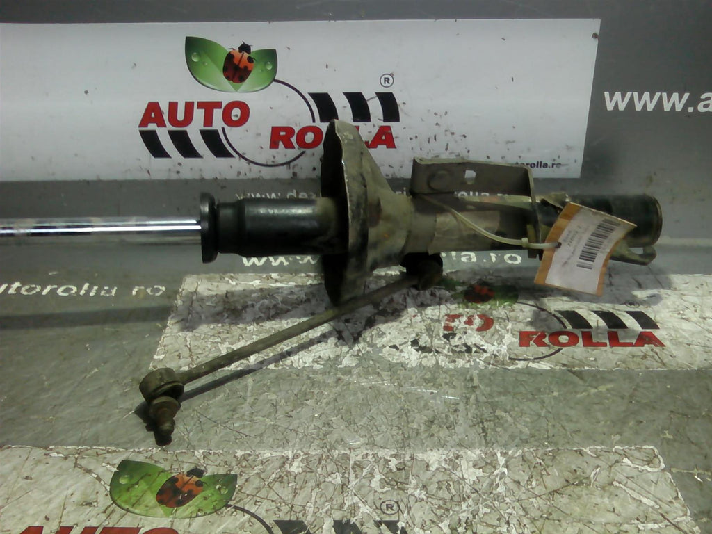 amortizor fata Ford Fiesta