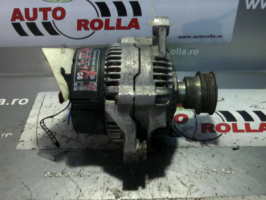 alternator Audi 80, 1.6D