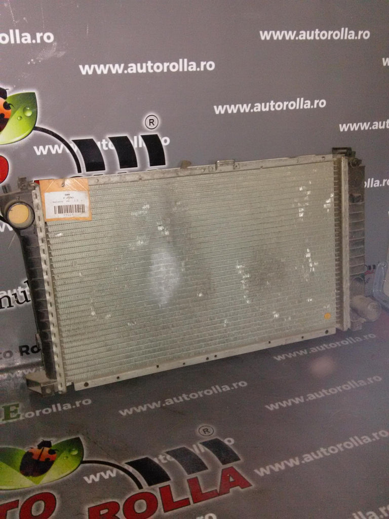 radiator racire BMW E34, 2.0S