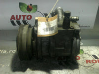 compresor ac Jeep Grand Cherokee