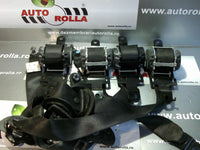 centuri siguranta BMW X5 E70, an 2008