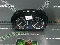 ceas bord BMW X5 E70, 3.0D, an 2008