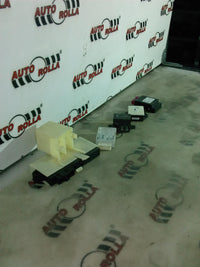 module electrice set BMW X5 E70, 3.0D, an 2008