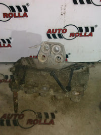 tanpon motor Volvo FH12, 420cp