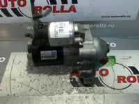 electromotor Peugeot 3008, 1.6HDI, an 2010