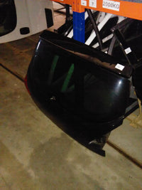 haion complet si stop stanga Peugeot 3008, an 2010