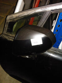 oglinda stanga electrica Peugeot 3008, an 2010