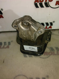 tampon si suport motor Peugeot 3008, 1.6HDI, an 2010