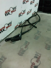 stergatoare parbriz Peugeot 3008, an 2010