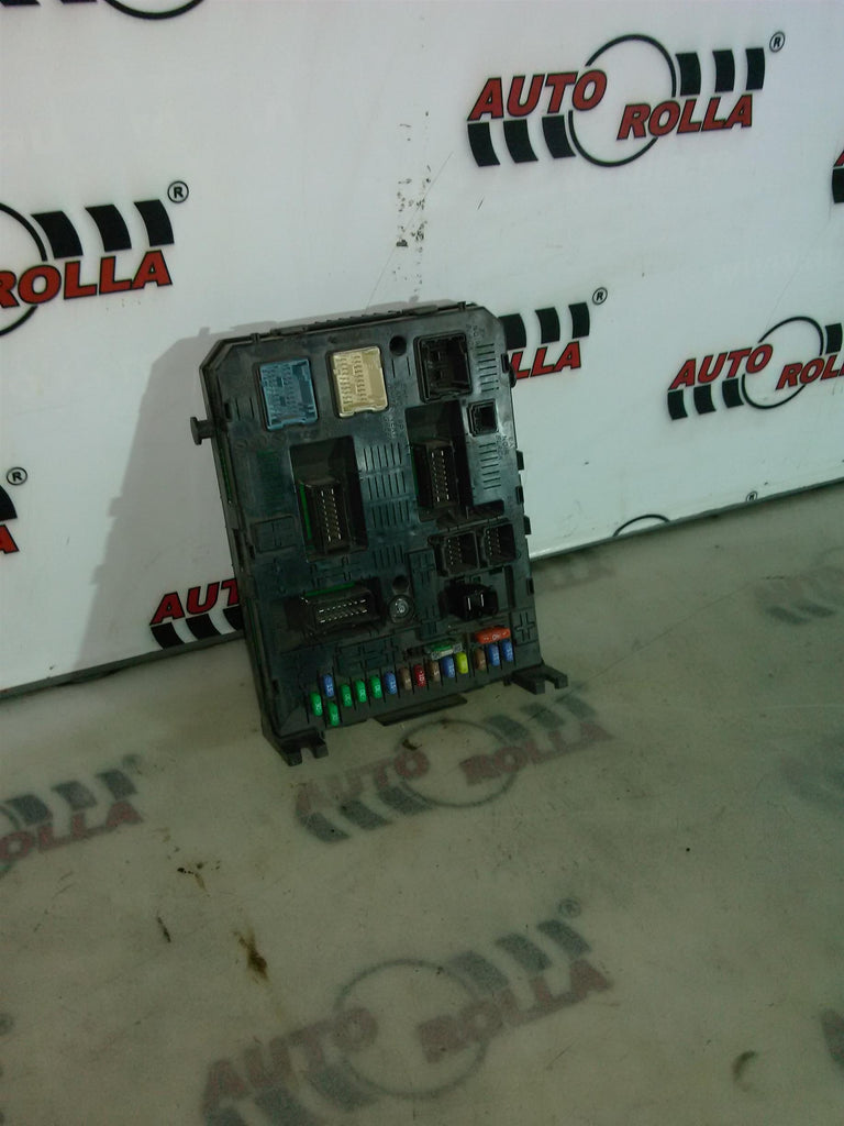 tablou electric Peugeot 3008, 1.6HDI, an 2010