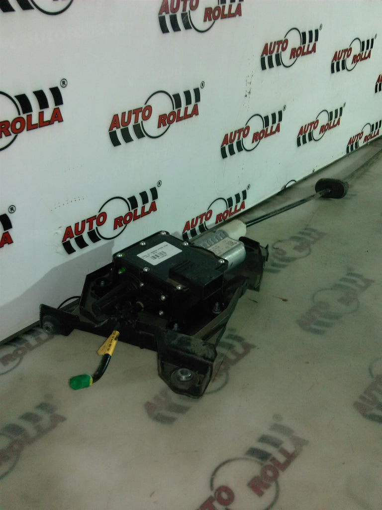 modul electric maneta frina mina Peugeot 3008, an 2010