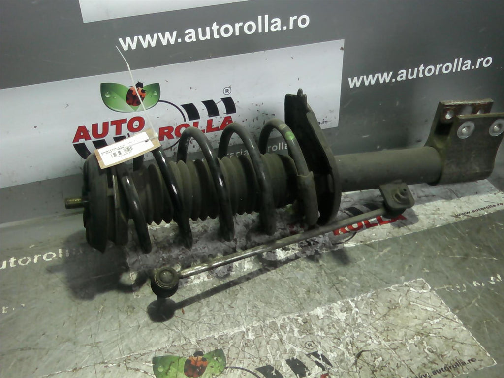 amortizor fata complet Peugeot 3008, an 2010