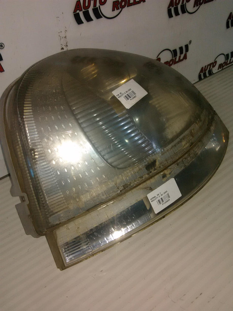 semnal dreapta fata Renault Mascot 3.0D, an 2005