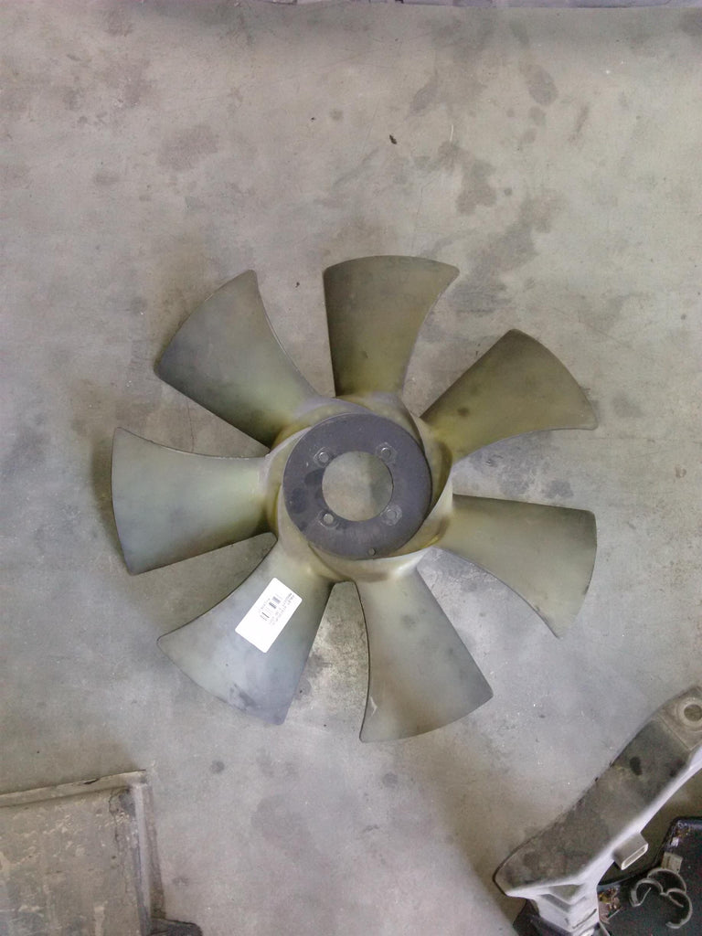 palet viscocuplaj Renault Mascot 3.0D, an 2005