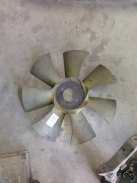 palet viscocuplaj Renault Mascot 3.0D, an 2005