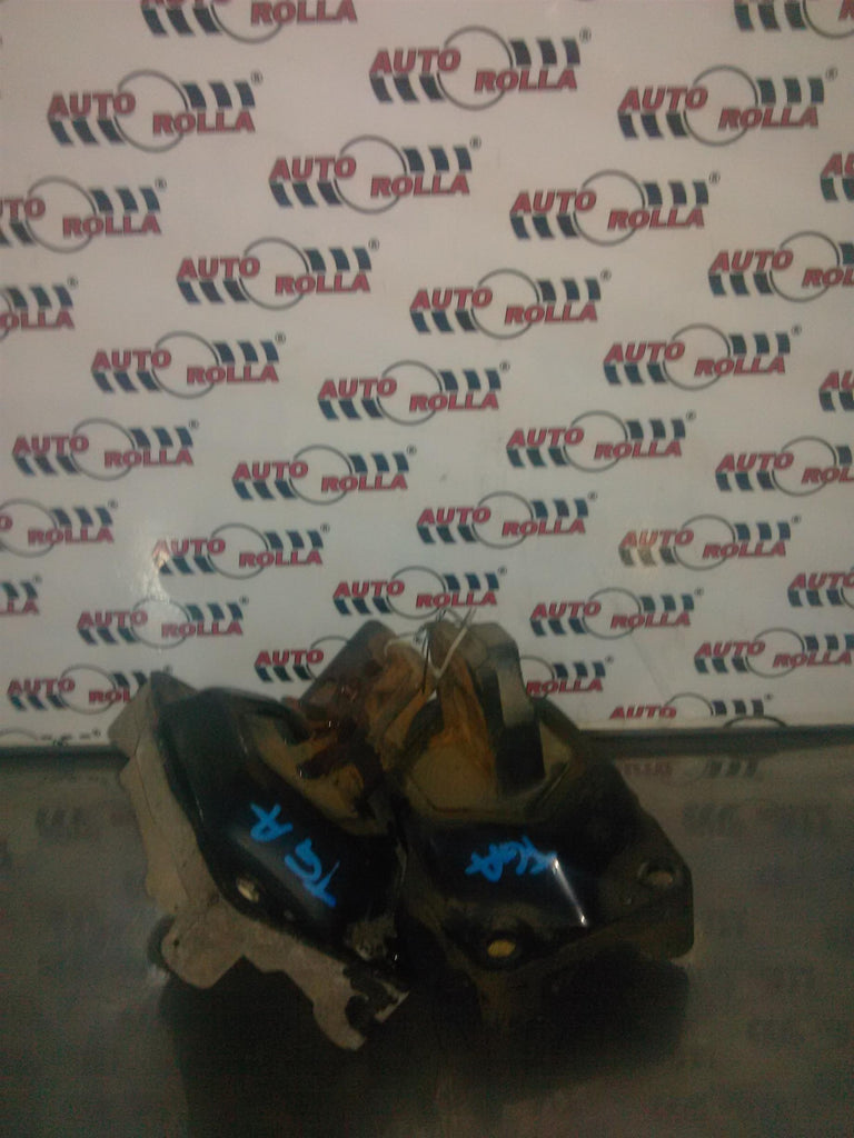 tampoane motor 2 buc MAN TG, an 2007