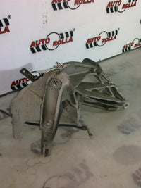 suporti motor stanga si dreapta Volkswagen Touareg, 2.5TDI, an 2005