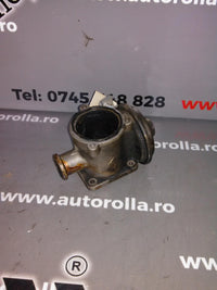 egr BMW X3, 2.0D an 2007