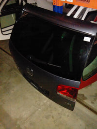 haion complet si stopuri Volkswagen Touareg, an 2005