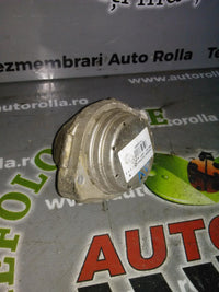 tampoane motor 2 buc BMW X3, 2.0D an 2007
