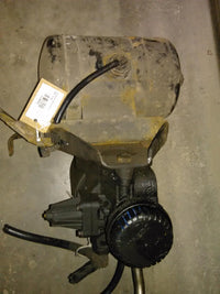 desecator si supapa MAN 8163
