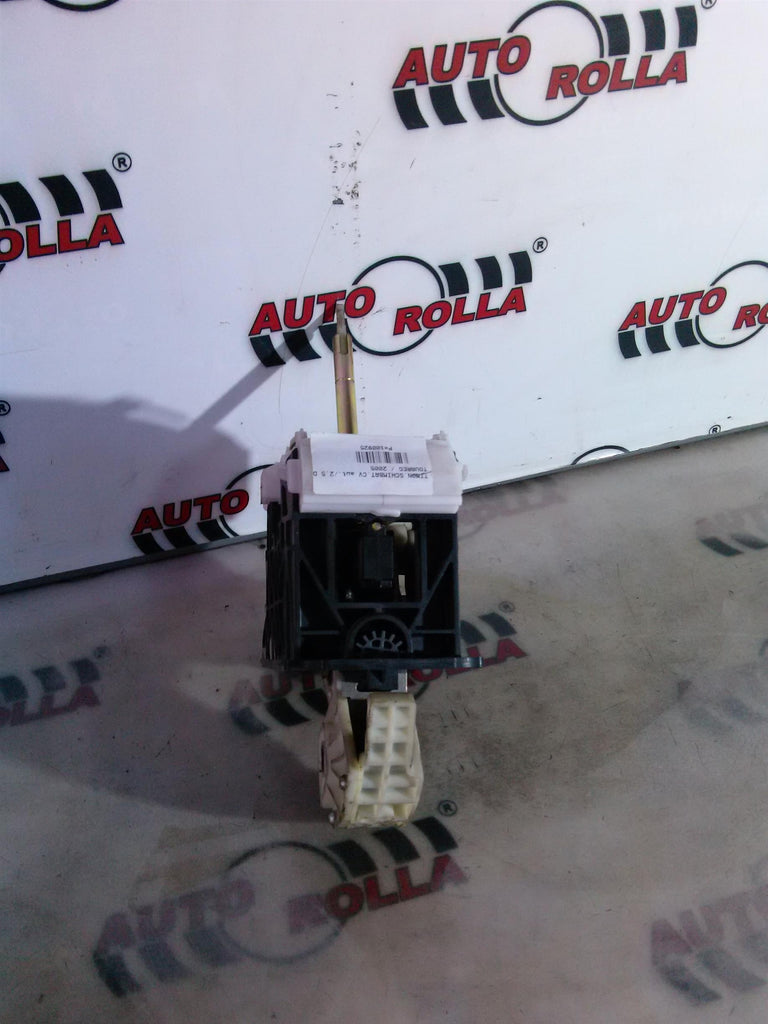 timonerie schimbator viteze automata Volkswagen Touareg, 2.5TDI, an 2005