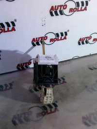 timonerie schimbator viteze automata Volkswagen Touareg, 2.5TDI, an 2005