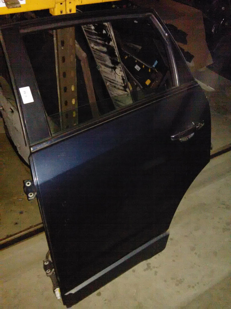 usa stanga spate completa Opel Antara, an 2008