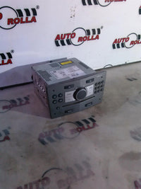 cd player Opel Antara, an 2008
