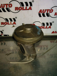 egr Opel Antara 2.0CDTI, an 2008